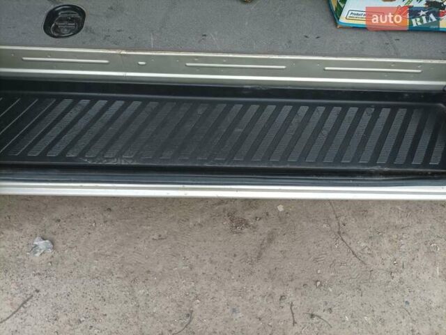 Мерседес Sprinter 2016 у Сумах на Automoto.ua Сірий Мерседес Sprinter, об'ємом двигуна 2.2 л та пробігом 318 тис. км за 18500 $, фото 42 на Automoto.ua