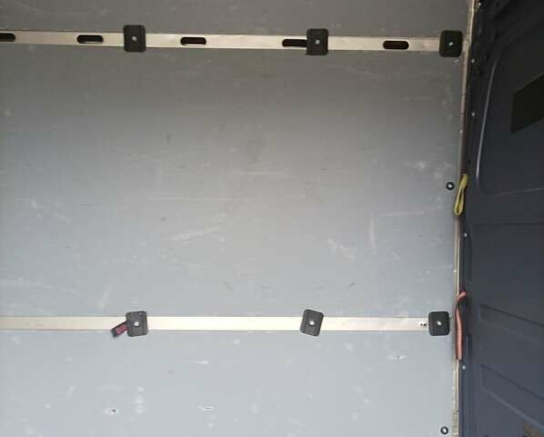 Мерседес Sprinter 2016 у Сумах на Automoto.ua Сірий Мерседес Sprinter, об'ємом двигуна 2.2 л та пробігом 318 тис. км за 18500 $, фото 37 на Automoto.ua