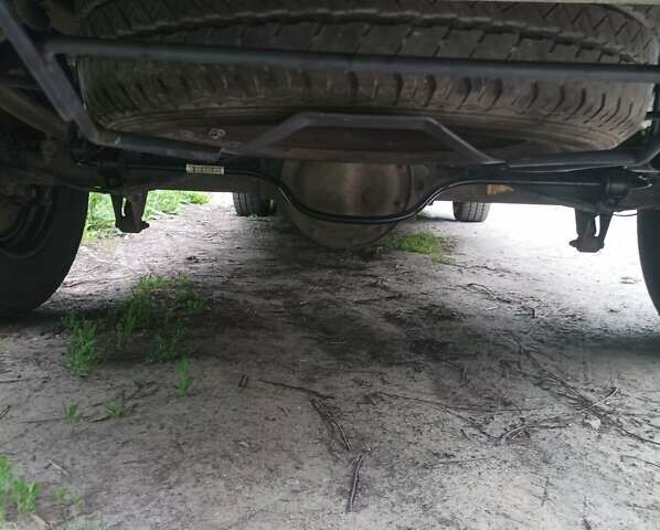 Мерседес Sprinter 2016 у Сумах на Automoto.ua Сірий Мерседес Sprinter, об'ємом двигуна 2.2 л та пробігом 318 тис. км за 18500 $, фото 43 на Automoto.ua