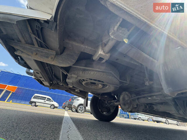 Сірий Мерседес Sprinter, об'ємом двигуна 2.2 л та пробігом 266 тис. км за 20000 $, фото 26 на Automoto.ua