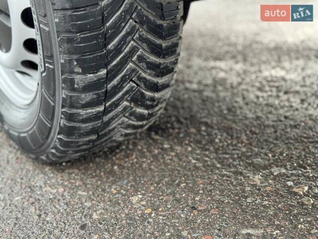 Серый Мерседес Sprinter, объемом двигателя 2.2 л и пробегом 264 тыс. км за 22900 $, фото 38 на Automoto.ua