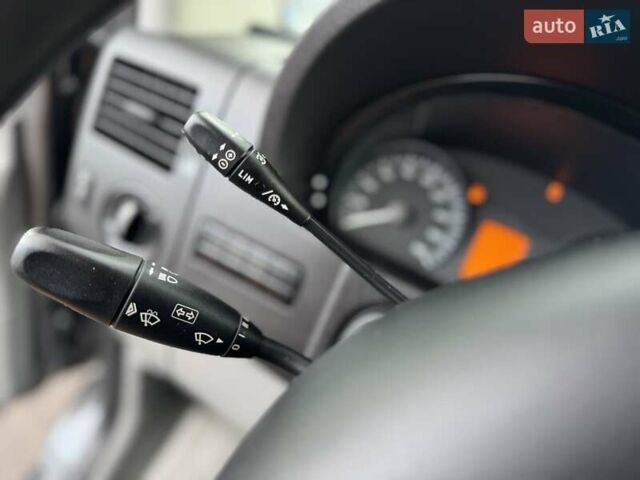 Серый Мерседес Sprinter, объемом двигателя 2.2 л и пробегом 264 тыс. км за 22900 $, фото 28 на Automoto.ua