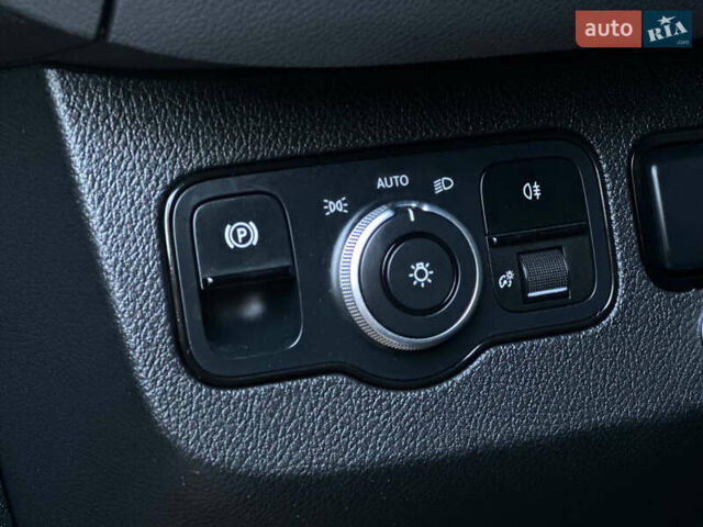 Сірий Мерседес Sprinter, об'ємом двигуна 2.1 л та пробігом 498 тис. км за 28000 $, фото 32 на Automoto.ua