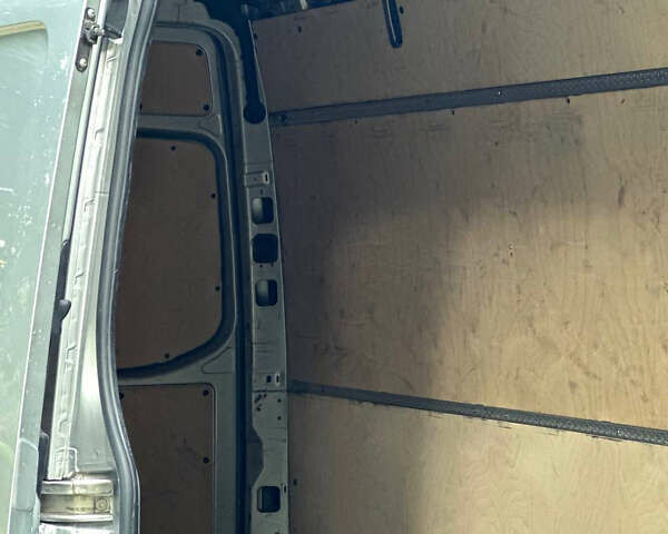 Сірий Мерседес Sprinter, об'ємом двигуна 2.1 л та пробігом 498 тис. км за 28000 $, фото 34 на Automoto.ua