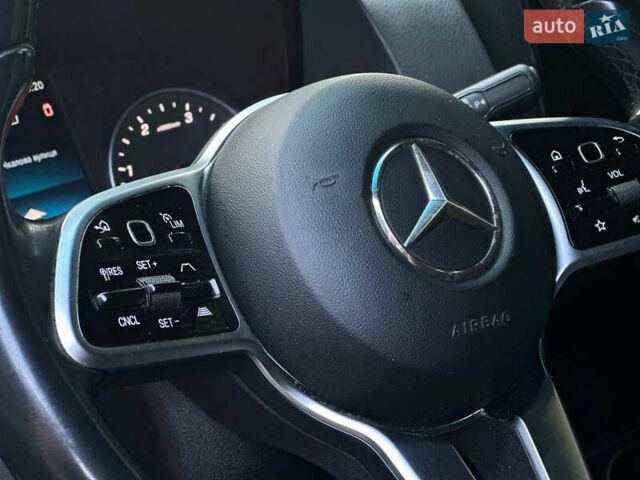 Сірий Мерседес Sprinter, об'ємом двигуна 2.1 л та пробігом 498 тис. км за 28000 $, фото 26 на Automoto.ua