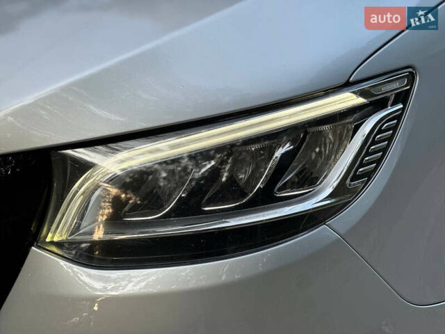 Сірий Мерседес Sprinter, об'ємом двигуна 2.1 л та пробігом 498 тис. км за 28000 $, фото 8 на Automoto.ua