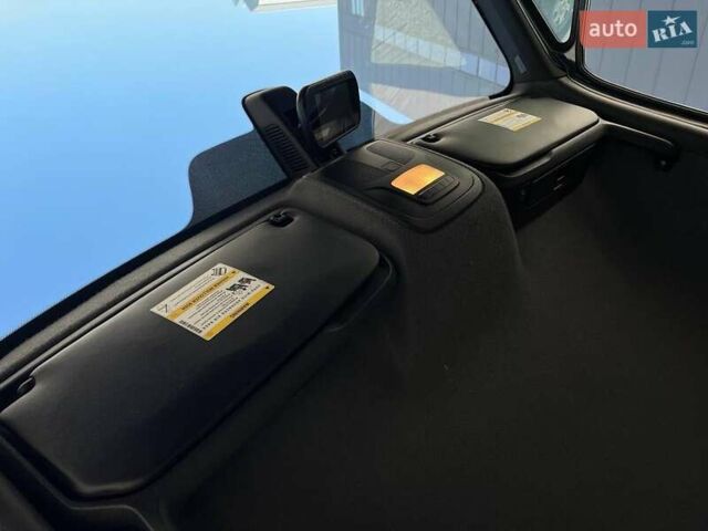 Мерседес Sprinter 2019 в Львове на Automoto.ua Серый Мерседес Sprinter, объемом двигателя 3 л и пробегом 83 тыс. км за 27740 $, фото 14 на Automoto.ua