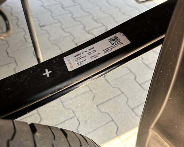 Мерседес Sprinter 2019 у Хотине на Automoto.ua Сірий Мерседес Sprinter, об'ємом двигуна 2.99 л та пробігом 245 тис. км за 52431 $, фото 16 на Automoto.ua