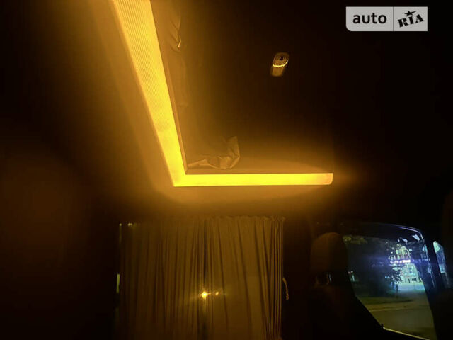 Мерседес Sprinter 2019 у Хотине на Automoto.ua Сірий Мерседес Sprinter, об'ємом двигуна 2.99 л та пробігом 245 тис. км за 52431 $, фото 33 на Automoto.ua