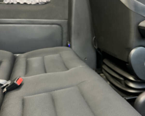 Мерседес Sprinter 2019 у Хотине на Automoto.ua Сірий Мерседес Sprinter, об'ємом двигуна 2.99 л та пробігом 245 тис. км за 52431 $, фото 10 на Automoto.ua