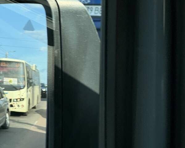 Сірий Мерседес Sprinter, об'ємом двигуна 2.2 л та пробігом 140 тис. км за 36333 $, фото 30 на Automoto.ua