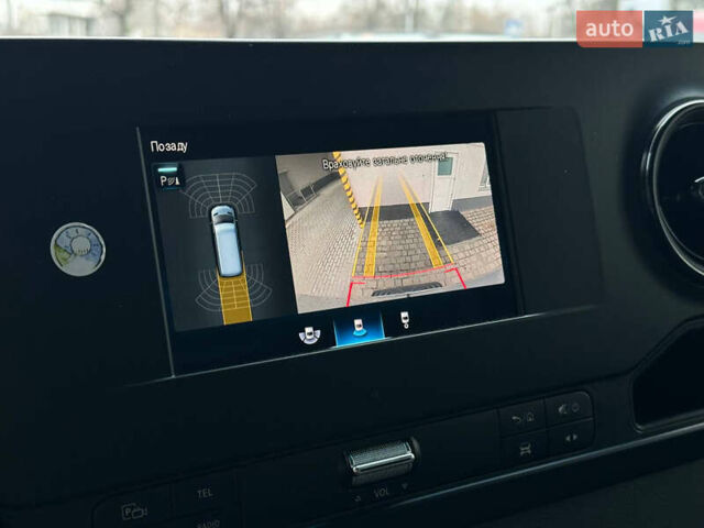 Серый Мерседес Sprinter, объемом двигателя 2.14 л и пробегом 222 тыс. км за 27000 $, фото 20 на Automoto.ua