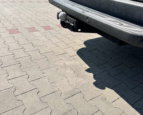 Мерседес Sprinter 2019 у Хотине на Automoto.ua Сірий Мерседес Sprinter, об'ємом двигуна 2.99 л та пробігом 245 тис. км за 52431 $, фото 19 на Automoto.ua