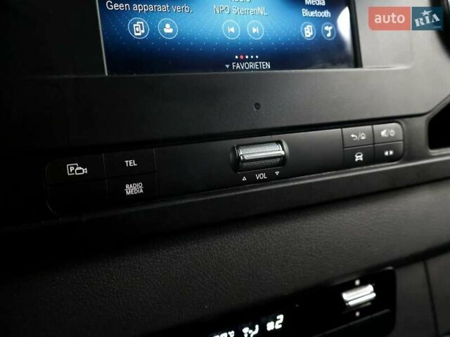 Серый Мерседес Sprinter, объемом двигателя 2.2 л и пробегом 316 тыс. км за 34500 $, фото 88 на Automoto.ua