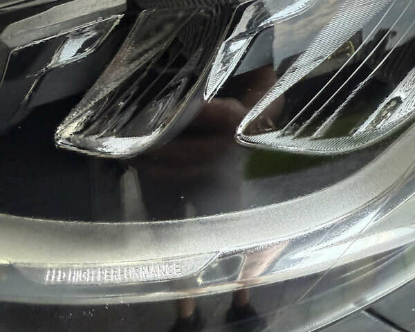 Серый Мерседес Sprinter, объемом двигателя 2.2 л и пробегом 263 тыс. км за 45500 $, фото 21 на Automoto.ua