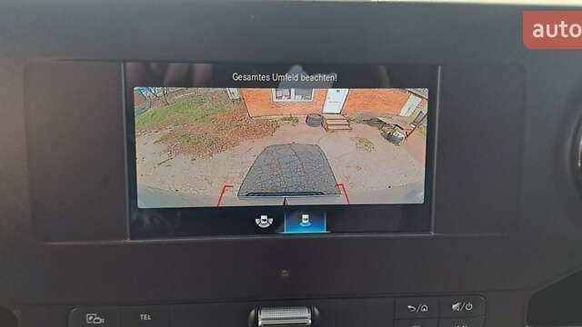 Сірий Мерседес Sprinter, об'ємом двигуна 2.14 л та пробігом 98 тис. км за 29999 $, фото 42 на Automoto.ua