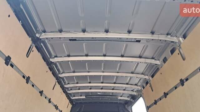 Сірий Мерседес Sprinter, об'ємом двигуна 2.14 л та пробігом 98 тис. км за 29999 $, фото 89 на Automoto.ua