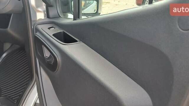 Сірий Мерседес Sprinter, об'ємом двигуна 2.14 л та пробігом 98 тис. км за 29999 $, фото 72 на Automoto.ua
