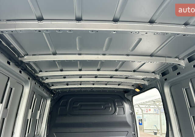 Сірий Мерседес Sprinter, об'ємом двигуна 2.2 л та пробігом 315 тис. км за 27700 $, фото 18 на Automoto.ua