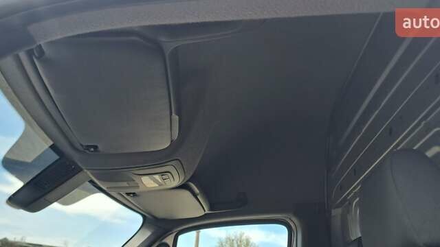 Сірий Мерседес Sprinter, об'ємом двигуна 2.14 л та пробігом 98 тис. км за 29999 $, фото 58 на Automoto.ua