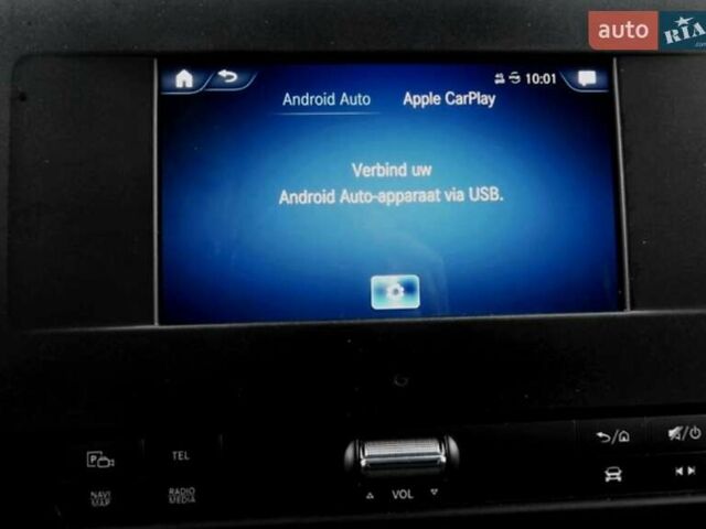 Серый Мерседес Sprinter, объемом двигателя 2.2 л и пробегом 316 тыс. км за 34500 $, фото 106 на Automoto.ua