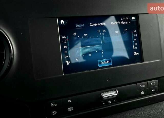 Серый Мерседес Sprinter, объемом двигателя 2.2 л и пробегом 316 тыс. км за 34500 $, фото 91 на Automoto.ua