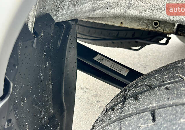 Сірий Мерседес Sprinter, об'ємом двигуна 2.2 л та пробігом 315 тис. км за 27700 $, фото 14 на Automoto.ua