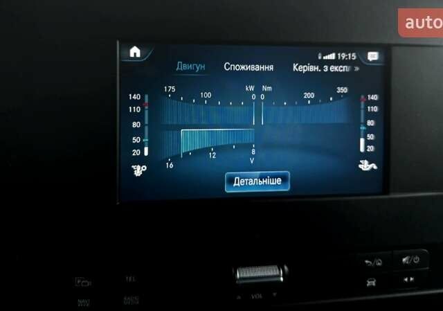 Серый Мерседес Sprinter, объемом двигателя 1.95 л и пробегом 316 тыс. км за 34900 $, фото 108 на Automoto.ua