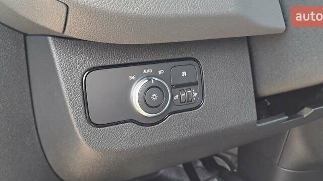 Сірий Мерседес Sprinter, об'ємом двигуна 2.14 л та пробігом 98 тис. км за 29999 $, фото 53 на Automoto.ua