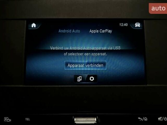 Серый Мерседес Sprinter, объемом двигателя 2.2 л и пробегом 316 тыс. км за 34500 $, фото 107 на Automoto.ua