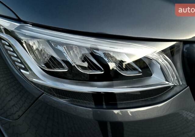 Серый Мерседес Sprinter, объемом двигателя 2.2 л и пробегом 316 тыс. км за 34500 $, фото 34 на Automoto.ua