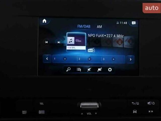 Серый Мерседес Sprinter, объемом двигателя 2.2 л и пробегом 316 тыс. км за 34500 $, фото 102 на Automoto.ua