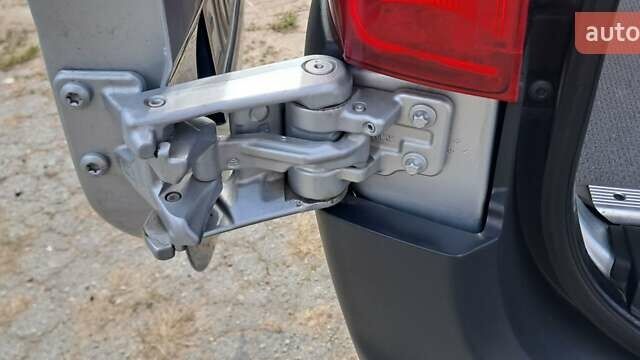 Сірий Мерседес Sprinter, об'ємом двигуна 2.14 л та пробігом 98 тис. км за 29999 $, фото 85 на Automoto.ua