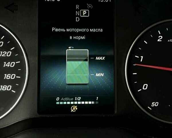 Серый Мерседес Sprinter, объемом двигателя 2.2 л и пробегом 316 тыс. км за 34500 $, фото 112 на Automoto.ua