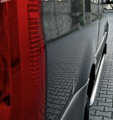 Серый Мерседес Sprinter, объемом двигателя 2.2 л и пробегом 316 тыс. км за 34500 $, фото 30 на Automoto.ua