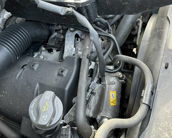 Сірий Мерседес Sprinter, об'ємом двигуна 3 л та пробігом 242 тис. км за 48317 $, фото 37 на Automoto.ua