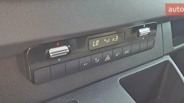 Сірий Мерседес Sprinter, об'ємом двигуна 2.14 л та пробігом 98 тис. км за 29999 $, фото 43 на Automoto.ua