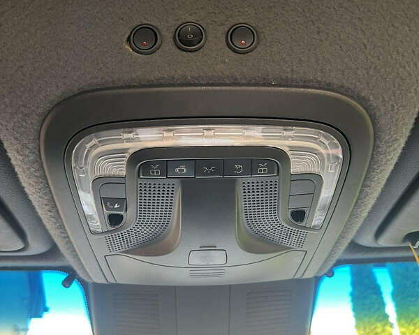 Сірий Мерседес Sprinter, об'ємом двигуна 2.2 л та пробігом 450 тис. км за 38500 $, фото 14 на Automoto.ua