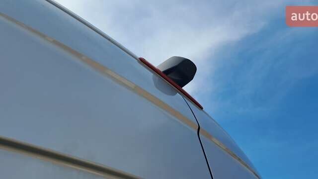 Сірий Мерседес Sprinter, об'ємом двигуна 2.14 л та пробігом 98 тис. км за 29999 $, фото 37 на Automoto.ua