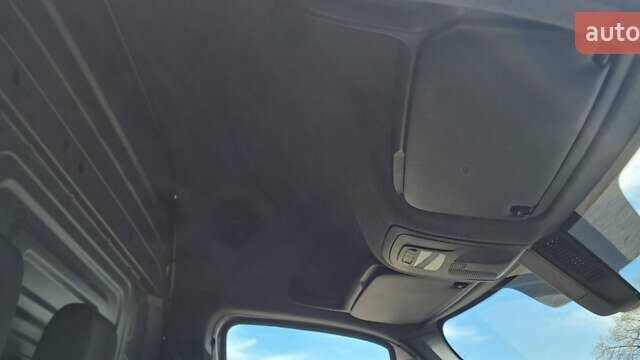 Сірий Мерседес Sprinter, об'ємом двигуна 2.14 л та пробігом 98 тис. км за 29999 $, фото 66 на Automoto.ua