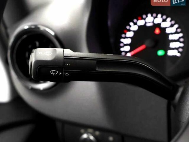 Серый Мерседес Sprinter, объемом двигателя 2.2 л и пробегом 316 тыс. км за 34500 $, фото 72 на Automoto.ua