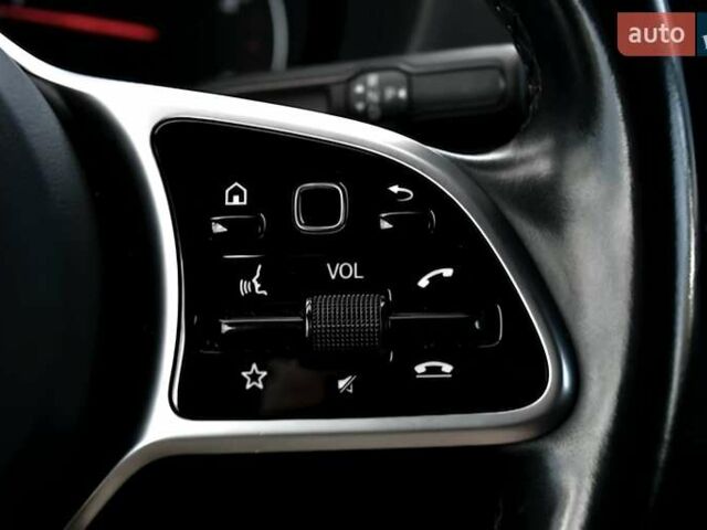 Серый Мерседес Sprinter, объемом двигателя 2.2 л и пробегом 316 тыс. км за 34500 $, фото 71 на Automoto.ua