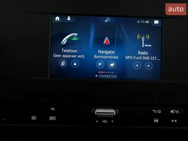 Серый Мерседес Sprinter, объемом двигателя 2.2 л и пробегом 316 тыс. км за 34500 $, фото 101 на Automoto.ua