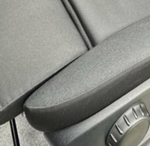 Серый Мерседес Sprinter, объемом двигателя 2.2 л и пробегом 316 тыс. км за 34500 $, фото 81 на Automoto.ua