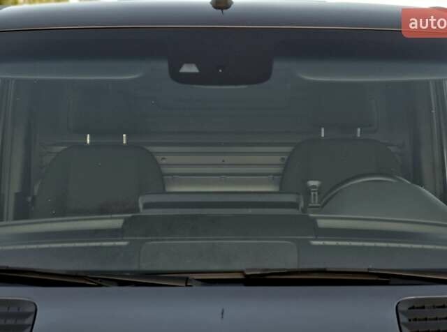 Серый Мерседес Sprinter, объемом двигателя 2.2 л и пробегом 316 тыс. км за 34500 $, фото 62 на Automoto.ua