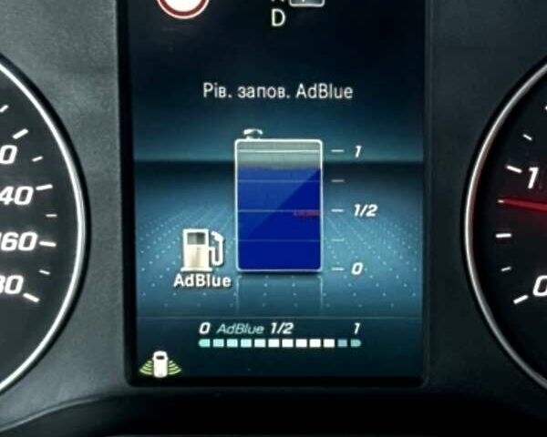 Серый Мерседес Sprinter, объемом двигателя 2.2 л и пробегом 316 тыс. км за 34500 $, фото 108 на Automoto.ua