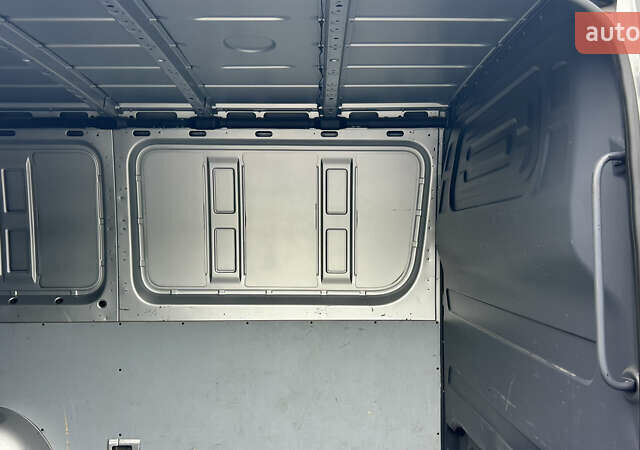 Сірий Мерседес Sprinter, об'ємом двигуна 2.2 л та пробігом 315 тис. км за 27700 $, фото 21 на Automoto.ua