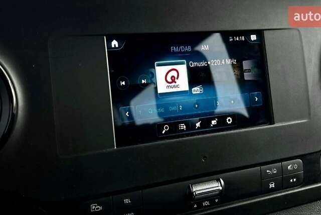 Серый Мерседес Sprinter, объемом двигателя 2.2 л и пробегом 316 тыс. км за 34500 $, фото 93 на Automoto.ua