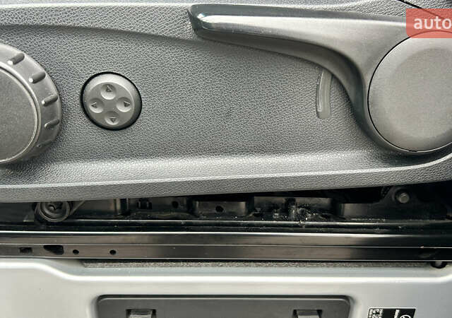 Сірий Мерседес Sprinter, об'ємом двигуна 2.2 л та пробігом 315 тис. км за 27700 $, фото 28 на Automoto.ua