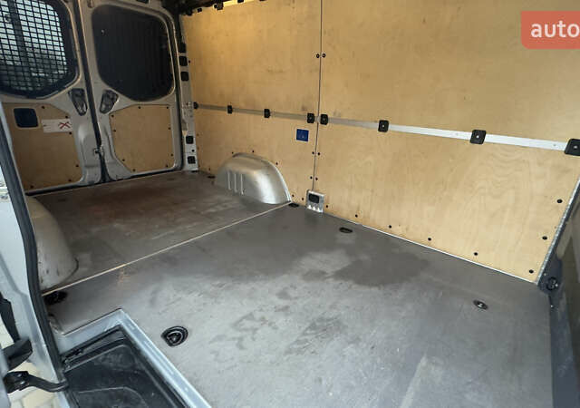 Серый Мерседес Sprinter, объемом двигателя 2.14 л и пробегом 239 тыс. км за 28500 $, фото 77 на Automoto.ua